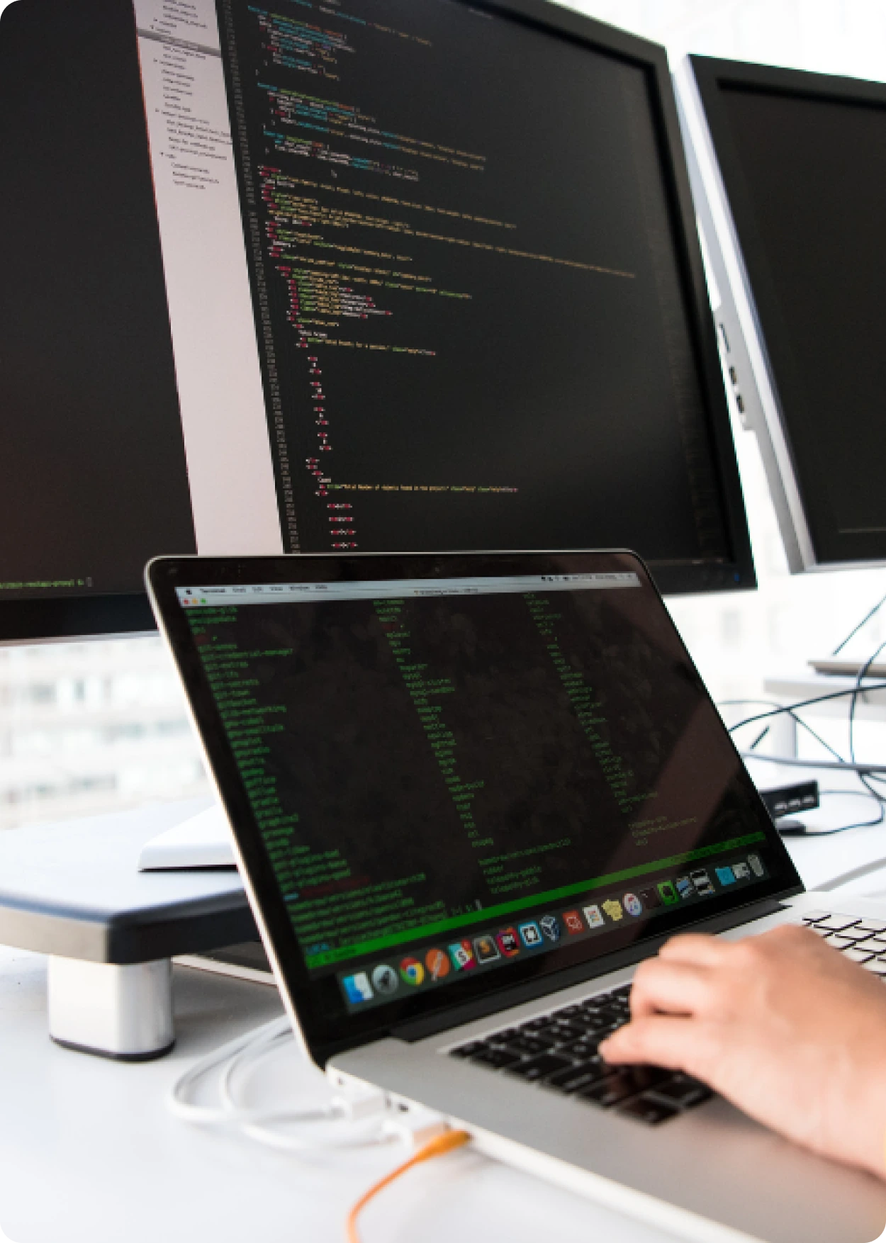 Educational Process Automation