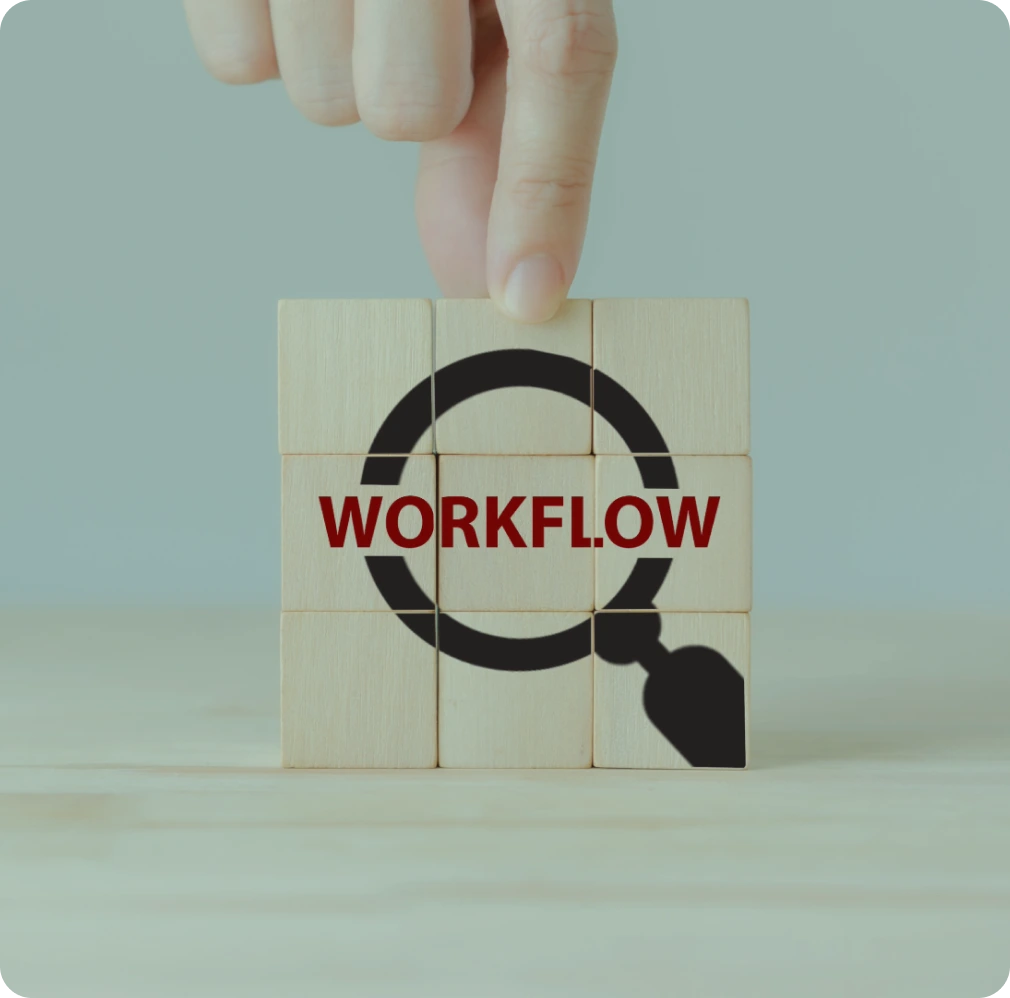 Workflow Image